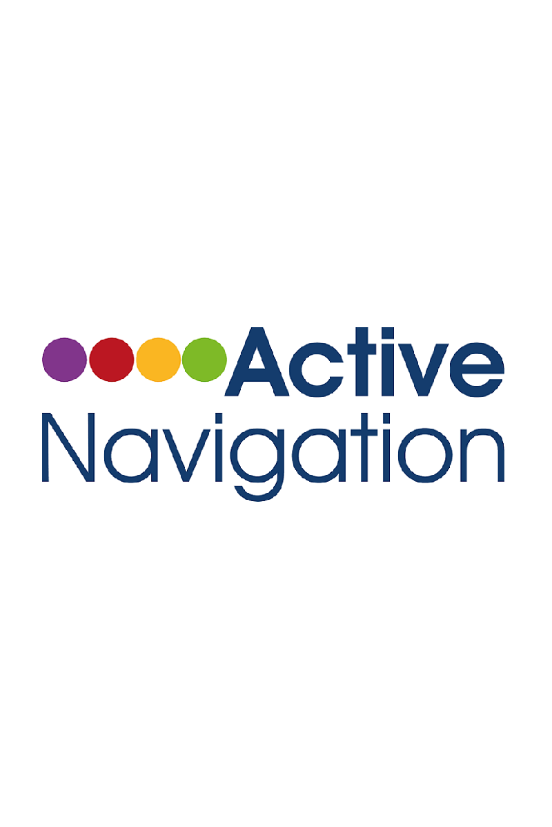 Active Navigation